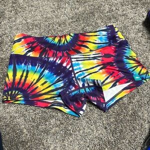 Wod Bottom Workout Shorts